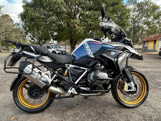 BMW R 1250 GS PREMIUM BMW R 1250 GS PREMIUM